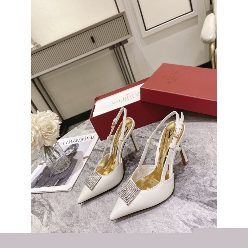 Valentino Sandals